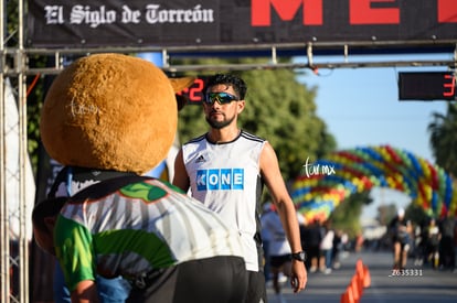 21K y 5K El Siglo de Torreón 2025 | 21K y 5K El Siglo de Torreón 2025