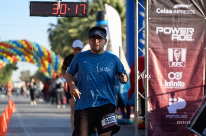 21K y 5K El Siglo de Torreón 2025 | 21K y 5K El Siglo de Torreón 2025