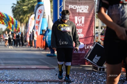 21K y 5K El Siglo de Torreón 2025 | 21K y 5K El Siglo de Torreón 2025