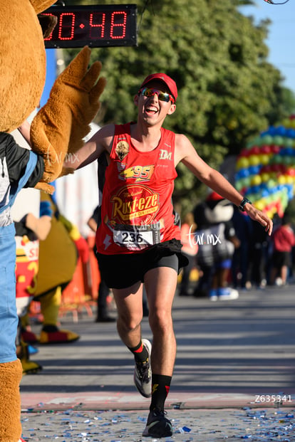 Rakan | 21K y 5K El Siglo de Torreón 2025