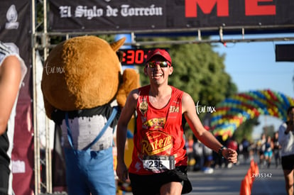 Rakan | 21K y 5K El Siglo de Torreón 2025