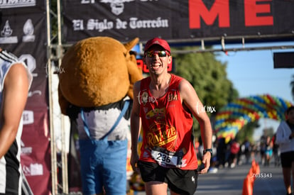 Rakan | 21K y 5K El Siglo de Torreón 2025