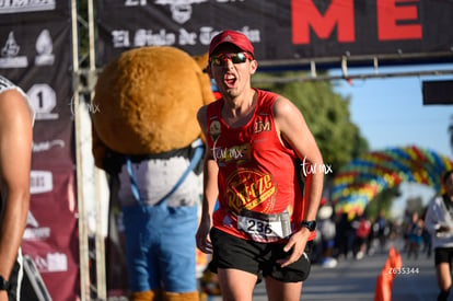 Rakan | 21K y 5K El Siglo de Torreón 2025