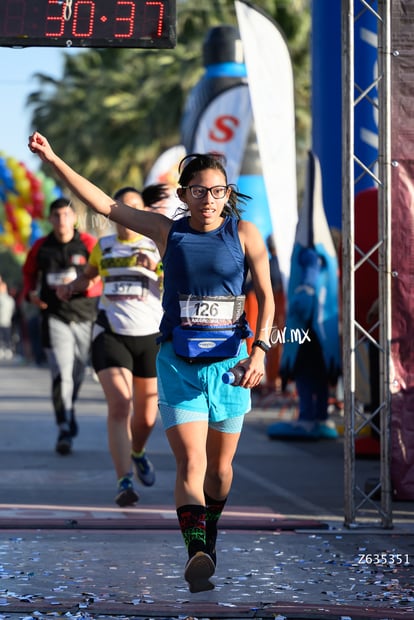 21K y 5K El Siglo de Torreón 2025 | 21K y 5K El Siglo de Torreón 2025