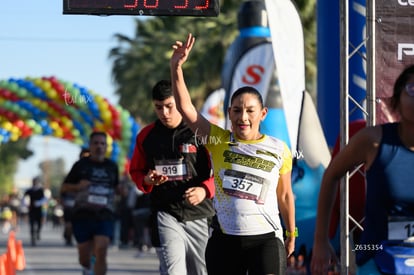 21K y 5K El Siglo de Torreón 2025 | 21K y 5K El Siglo de Torreón 2025