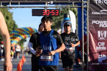 21K y 5K El Siglo de Torreón 2025 | 21K y 5K El Siglo de Torreón 2025