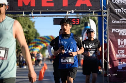 21K y 5K El Siglo de Torreón 2025 | 21K y 5K El Siglo de Torreón 2025