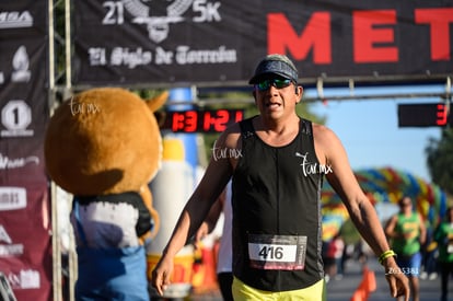 21K y 5K El Siglo de Torreón 2025 | 21K y 5K El Siglo de Torreón 2025