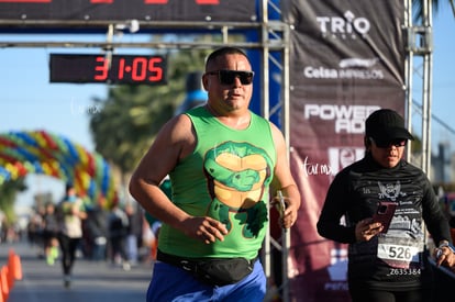 tortugas | 21K y 5K El Siglo de Torreón 2025