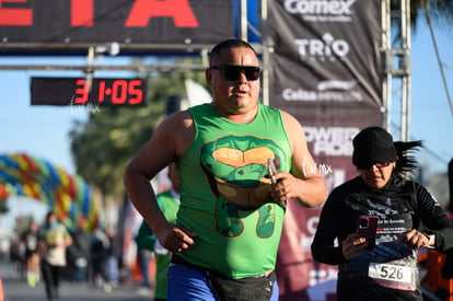 tortugas | 21K y 5K El Siglo de Torreón 2025