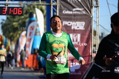 tortugas | 21K y 5K El Siglo de Torreón 2025