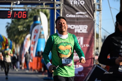 tortugas | 21K y 5K El Siglo de Torreón 2025