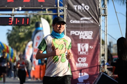 tortugas | 21K y 5K El Siglo de Torreón 2025