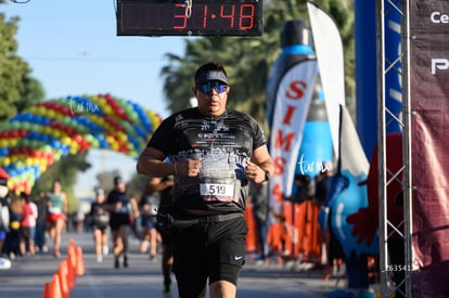 21K y 5K El Siglo de Torreón 2025 | 21K y 5K El Siglo de Torreón 2025