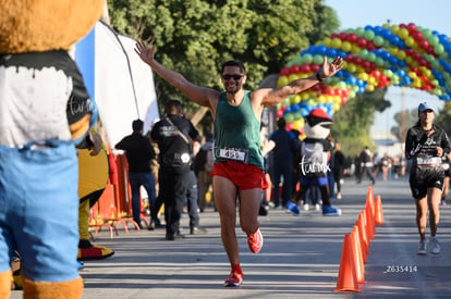 21K y 5K El Siglo de Torreón 2025 | 21K y 5K El Siglo de Torreón 2025