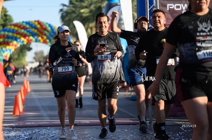 21K y 5K El Siglo de Torreón 2025 | 21K y 5K El Siglo de Torreón 2025