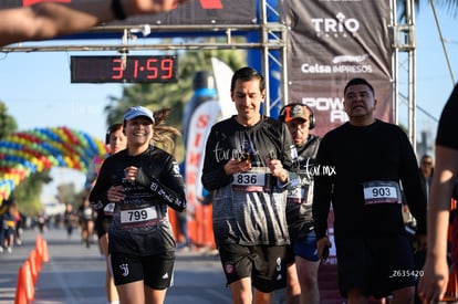 21K y 5K El Siglo de Torreón 2025 | 21K y 5K El Siglo de Torreón 2025