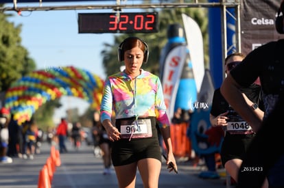 21K y 5K El Siglo de Torreón 2025 | 21K y 5K El Siglo de Torreón 2025