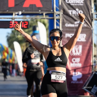 21K y 5K El Siglo de Torreón 2025 | 21K y 5K El Siglo de Torreón 2025