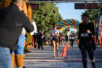 Monse Lope | 21K y 5K El Siglo de Torreón 2025