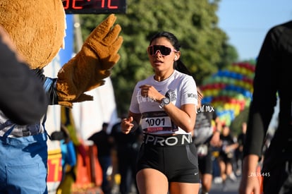 Monse Lope | 21K y 5K El Siglo de Torreón 2025