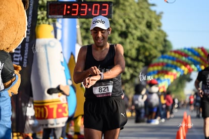 bengalas | 21K y 5K El Siglo de Torreón 2025