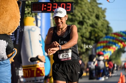 bengalas | 21K y 5K El Siglo de Torreón 2025