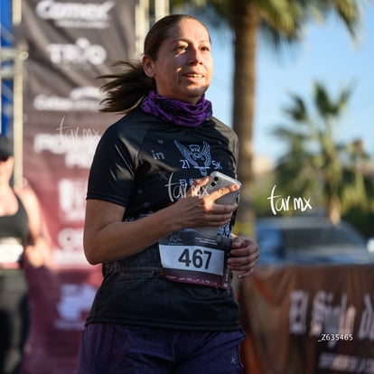 21K y 5K El Siglo de Torreón 2025 | 21K y 5K El Siglo de Torreón 2025