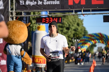 bengalas | 21K y 5K El Siglo de Torreón 2025