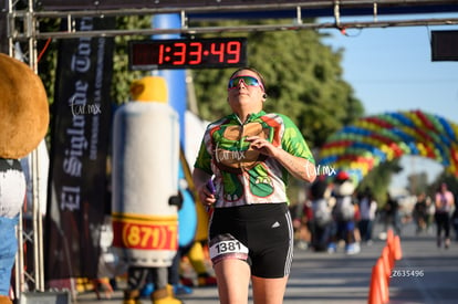 tortugas | 21K y 5K El Siglo de Torreón 2025