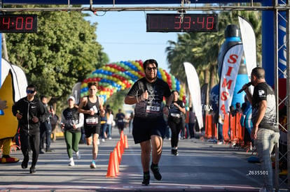 21K y 5K El Siglo de Torreón 2025 | 21K y 5K El Siglo de Torreón 2025