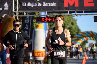 21K y 5K El Siglo de Torreón 2025 | 21K y 5K El Siglo de Torreón 2025