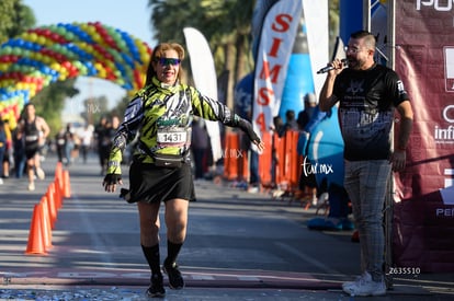 21K y 5K El Siglo de Torreón 2025 | 21K y 5K El Siglo de Torreón 2025