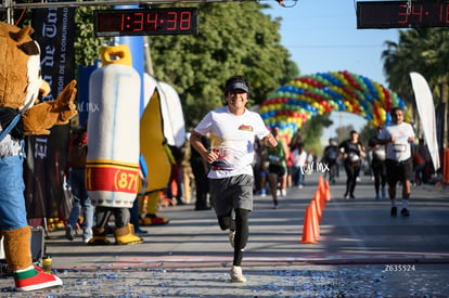 La Pandilla | 21K y 5K El Siglo de Torreón 2025