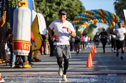 La Pandilla | 21K y 5K El Siglo de Torreón 2025