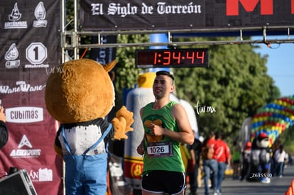 tortugas | 21K y 5K El Siglo de Torreón 2025