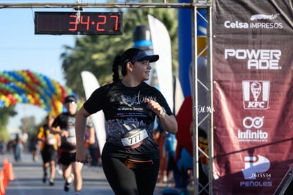 21K y 5K El Siglo de Torreón 2025 | 21K y 5K El Siglo de Torreón 2025