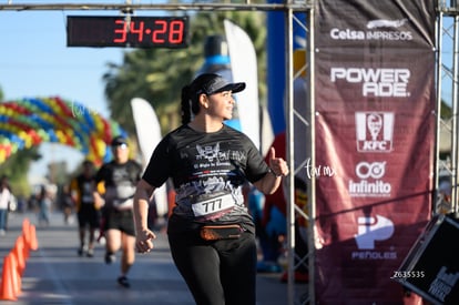 21K y 5K El Siglo de Torreón 2025 | 21K y 5K El Siglo de Torreón 2025