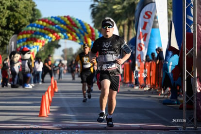 21K y 5K El Siglo de Torreón 2025 | 21K y 5K El Siglo de Torreón 2025