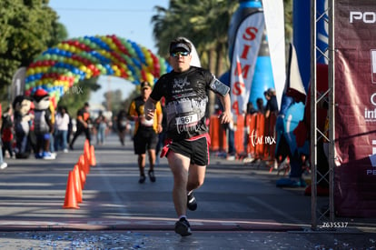 21K y 5K El Siglo de Torreón 2025 | 21K y 5K El Siglo de Torreón 2025