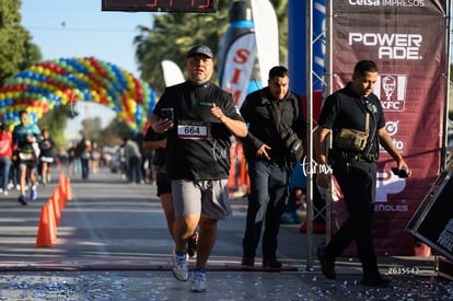 21K y 5K El Siglo de Torreón 2025 | 21K y 5K El Siglo de Torreón 2025