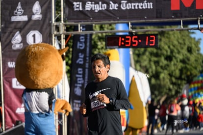 21K y 5K El Siglo de Torreón 2025 | 21K y 5K El Siglo de Torreón 2025