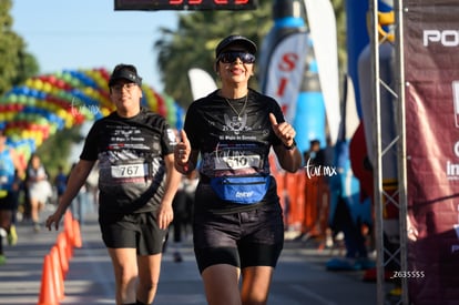 21K y 5K El Siglo de Torreón 2025 | 21K y 5K El Siglo de Torreón 2025