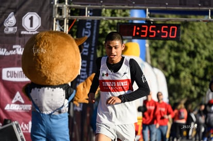 Rodolfo Gómez | 21K y 5K El Siglo de Torreón 2025