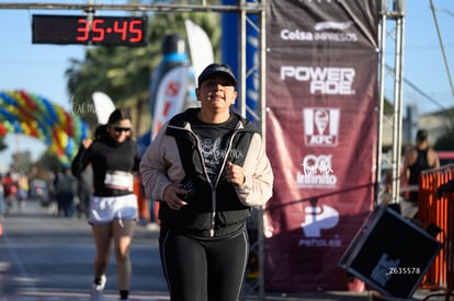 21K y 5K El Siglo de Torreón 2025 | 21K y 5K El Siglo de Torreón 2025