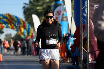 21K y 5K El Siglo de Torreón 2025 | 21K y 5K El Siglo de Torreón 2025