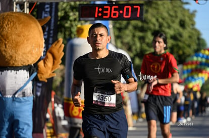 21K y 5K El Siglo de Torreón 2025 | 21K y 5K El Siglo de Torreón 2025