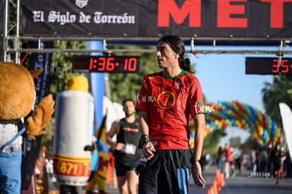 21K y 5K El Siglo de Torreón 2025 | 21K y 5K El Siglo de Torreón 2025