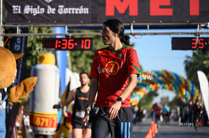 21K y 5K El Siglo de Torreón 2025 | 21K y 5K El Siglo de Torreón 2025