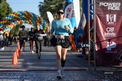 21K y 5K El Siglo de Torreón 2025 | 21K y 5K El Siglo de Torreón 2025